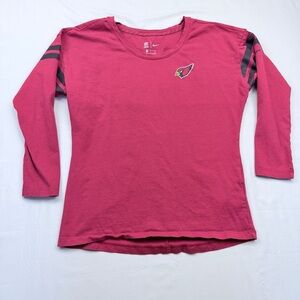 Nike NFL Arizona Cardinals Long Sleeve Shirt